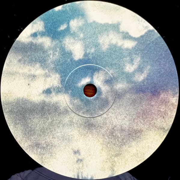 Tame Impala Innerspeaker Vinilo4