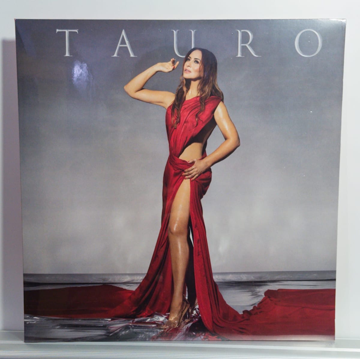 Myriam Hernandez Tauro Vinilo1