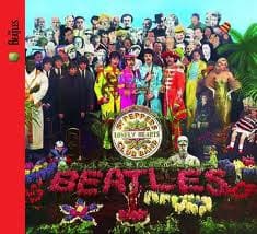 Doble - Beatles Sgt. Pepper's.. - Aniversarios cd3