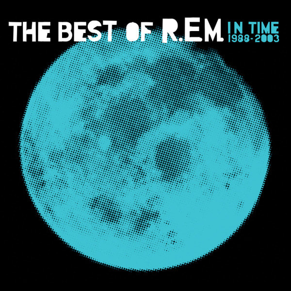 R.e.m. In Time: The Best Of R.e.m. 1988-2003 Vinilo1