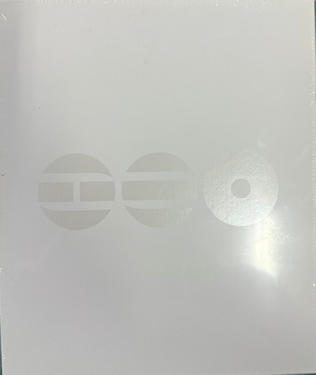 BTS ARIRANG - BTS THE 5TH ALBUM (ROOTED IN KOREA VER.) Cd2