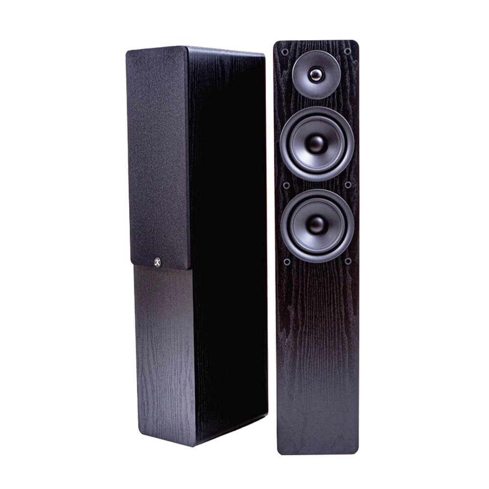 Columnas German Akustic St-702