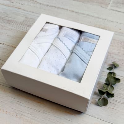 La Experiencia de Recibir un Pack Wawa: Más que Ropa para tu Bebé