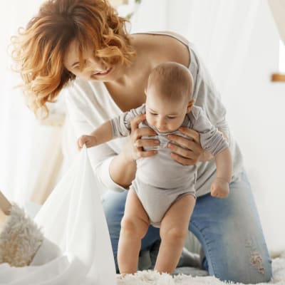 ¡El otoño está a la vuelta de la esquina!