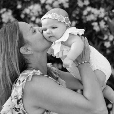 ¿Tu bebé nace en verano? 