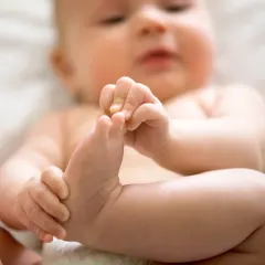 ¿Por qué elegir algodón pima para tu bebé?