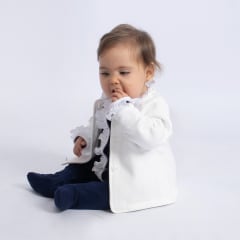 Importancia de los chalecos de algodón pima en invierno