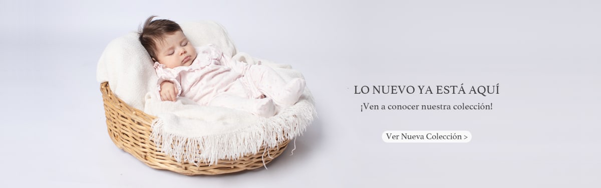 nueva coleccion invierno 2025