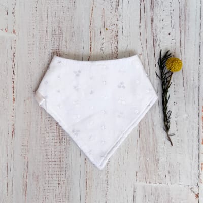 Bandana Blanco1