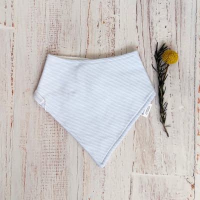 Bandana Celeste Rayas1