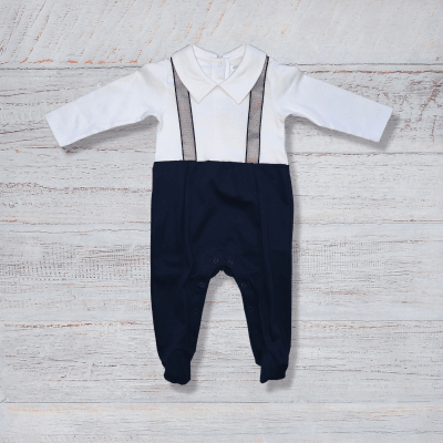 Enterito Martin Azul Liso1