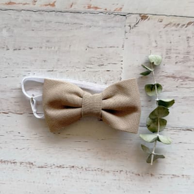 Corbatin Wawa Beige1