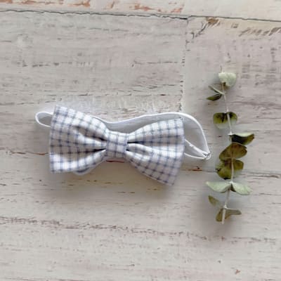 Corbatin Wawa Cuadros Azul1