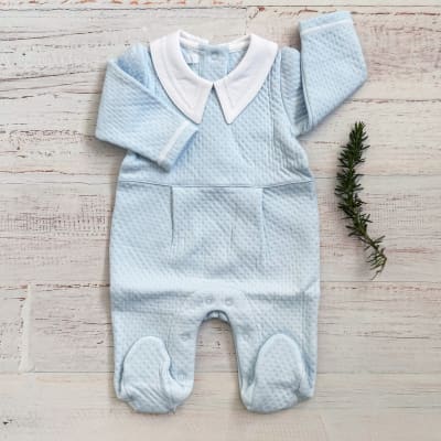 Enterito Noa Celeste