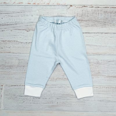 Pantalón Celeste Camilo