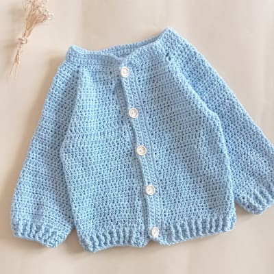 Chaleco Crochet Celeste1