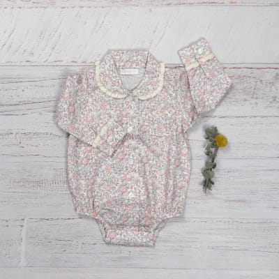 Body Wawa Blusa Noa Algodon