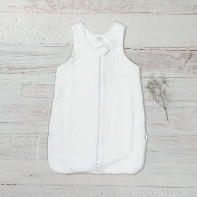 Saquito Dormir Blanco