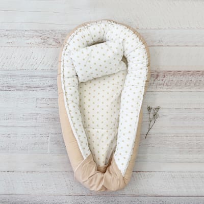 Nidito Beige Estrella