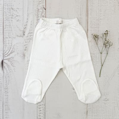 Patitas Caladas Básicas1