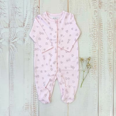 Enterito Corona Rosado