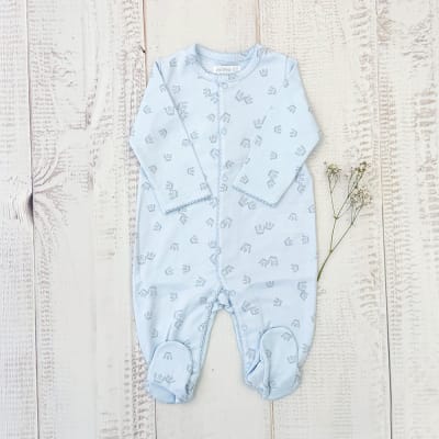 Enterito Corona Celeste