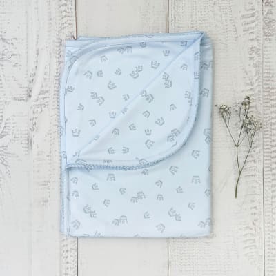 Manta Corona Celeste