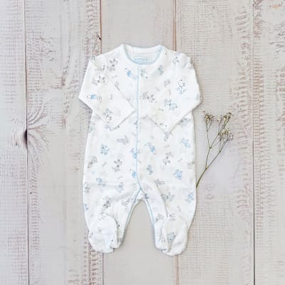 Enterito Pau Celeste