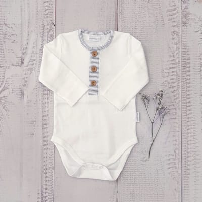 Body Pau Gris