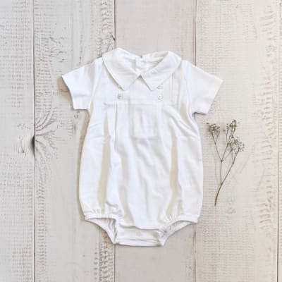 Enterito Corto Denise Niño