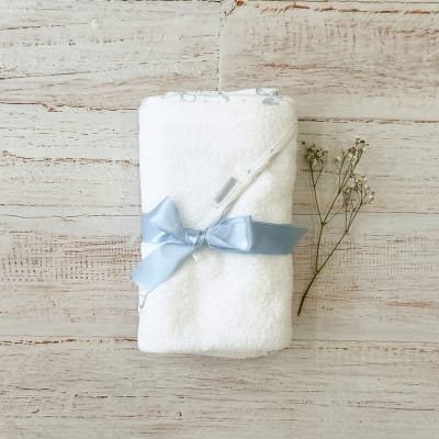 Toalla Bebe Marion Celeste1