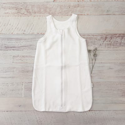 Saquito de Dormir Blanco1