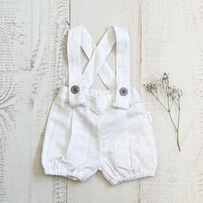 Bombacho Tirantes Adrian