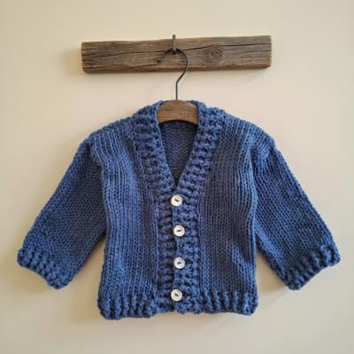 Chaleco Crochet Pima Cobalto1