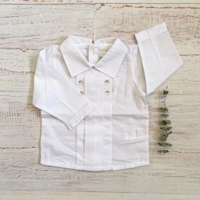 Camisa Wawa Ilusión1