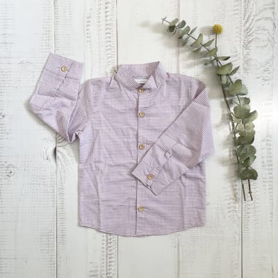 CAMISA ERICK VINO1