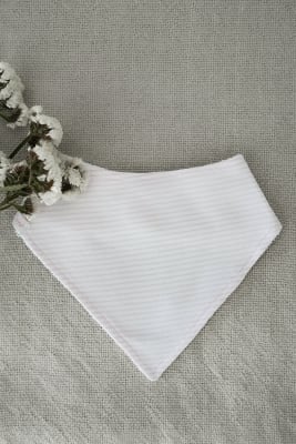 Bandana Rosado Listado1