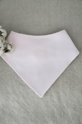 Bandana Rosado Solido1