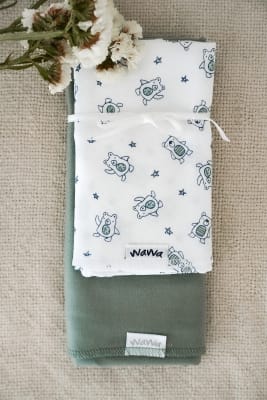 Tutos x 2 Martin Verde5