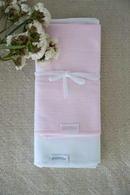 Tutos x 2 Listado Rosado