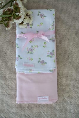 Tutos x 2 Flores Nahara1