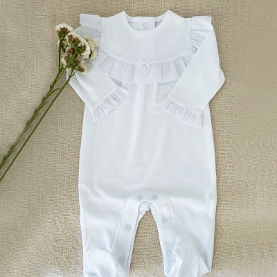 Enterito Ilusión Broderi