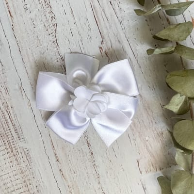 Gancho Wawa Lazo Grande Blanco