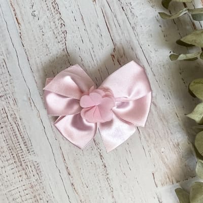 Gancho Wawa Lazo Grande Rosado