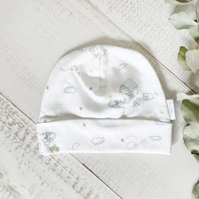 Gorro Wawa Cris Niño2