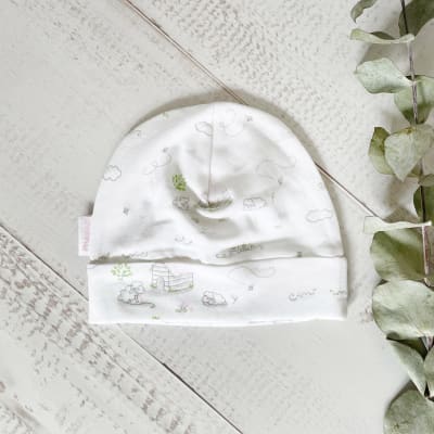 Gorro Wawa Cris Niña2