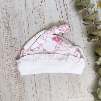 Gorro Wawa Sky Rosado1