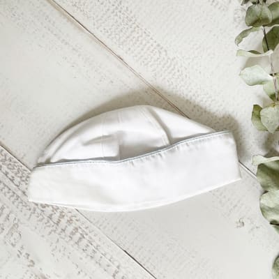 Gorro Wawa Blanco Velero