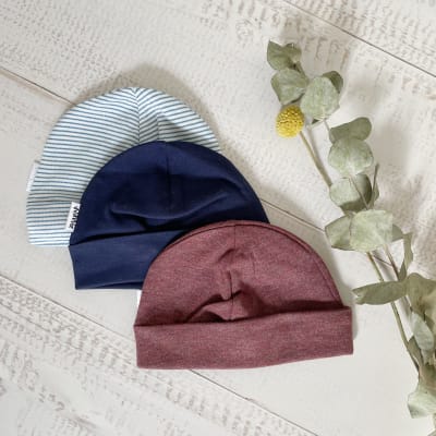 Pack Wawa X 3 Gorros Niño1