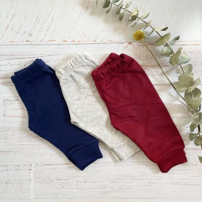 PACK X 3 PANTALONES NIÑO2